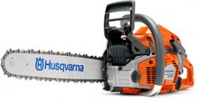 Husqvarna 550 XP Mark II