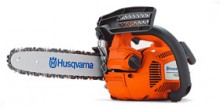 Husqvarna  T 435