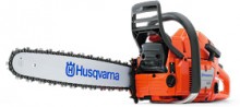 Husqvarna 365 x torq