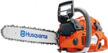 Husqvarna 555