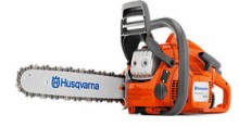 Husqvarna 435