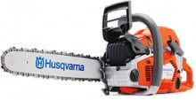 Husqvarna 562 XP